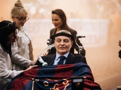 Najważniejszy mecz „Dymka”. Dziś po spotkaniu ze Szwecją TVP1 pokaże film o legendzie Pogoni