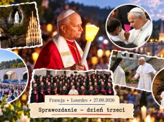 Leon XIV we Francji. Cztery dni, spotkania i słowa papieża – dzień trzeci