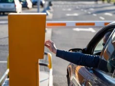 Koniec z darmowym parkowaniem w centrum Sosnowca. Od dziś parking w CH Plaza jest płatny. Znamy cennik