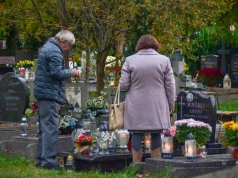 Dodatkowy dzień wolny po Wszystkich Świętych? Sejm podjął decyzję
