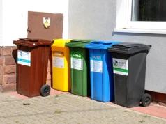 Śmieci drożeją od października. Za brak segregacji zapłacisz 80 zł