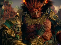 God of War Laufey rusza wkrótce z przedsprzedażą. Poznaliśmy bonusową zawartość