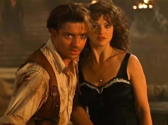 Mumia 4 na pierwszych zdjęciach. Brendan Fraser i Rachel Weisz powracają!