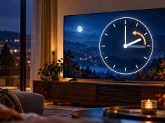 Zmiana czasu 2026. Czy trzeba przestawiać zegar w telewizorze?