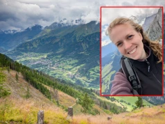 25-letnia Niemka zaginęła w Alpach. Od trzech tygodni nie ma po niej śladu