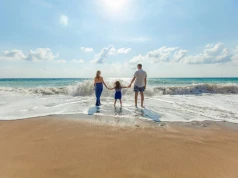 Okołoweekendowy wypad na Cypr ☀️ Loty do Pafos i 4* hotel z wyżywieniem za 819 PLN 🇨🇾🩵