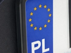 Tablice rejestracyjne w Polsce. Sprawdź, gdzie kierowcy zobaczą zupełnie nowe litery