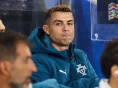 Koniec ery Cristiano Ronaldo w kadrze? Portugalskie media nie mają wątpliwości