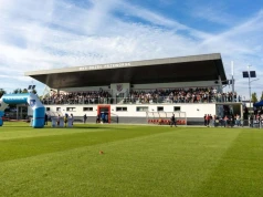 Nowy Stadion Miejski w Przeworsku oficjalnie otwarty