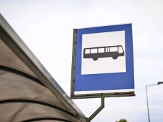 Uwaga! Od jutra zawieszenie przystanku na “Placu Daszyńskiego”