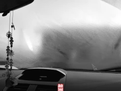 Dlaczego parują szyby od wewnątrz? Są dwie główne przyczyny