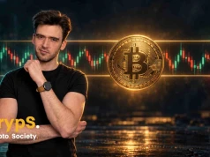 Scenariusz się realizuje. Co dalej? | Analiza Bitcoina