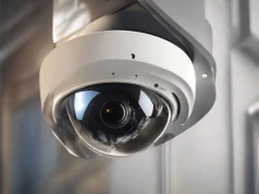 Prezes UODO nałożył karę. Właściciel nieruchomości donosił na sąsiadów i kierowców używając monitoringu