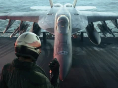 Ace Combat 8: Wings of Theve – znamy godziny premiery. Kiedy gra będzie dostępna w Polsce?