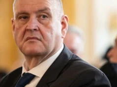 Sędzia TK złożył zawiadomienie na Święczkowskiego. Zarzuca mu manipulowanie składami orzekającymi