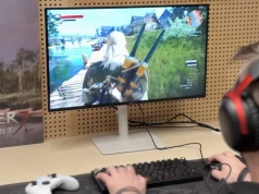 Grałem w remaster Wiedźmina 3. Jest dobrze i to nie dlatego, że za darmo