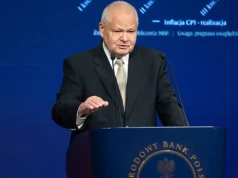 Złoty między młotem a kowadłem. Trwa odliczanie do podwyżek stóp