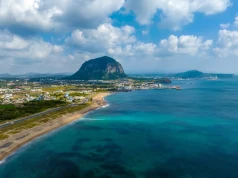 Nie notuje spadków jak Tajlandia i Japonia. Turystyczny boom w egzotycznym kraju