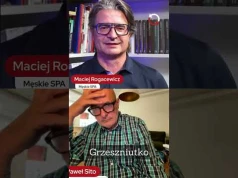 Niewychowany niewykształcony nieudacznik życiowy: typowy polski polityk, zwłaszcza prawicowy