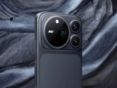 Honor Magic 9 Pro Max - aparaty sygnowane logiem Arri i adaptery tele. Honor zamierza bić się z najlepszymi
