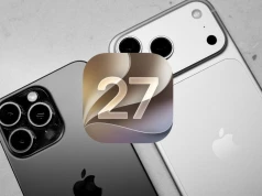 iOS 27 koszmarem użytkowników. iPhone z kuriozalnymi błędami systemu