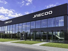 Omoda i Jaecoo otwiera 60. salon i serwis w Polsce