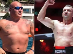 Najman kontra Adamek? Częstochowianin zgodził się na walkę i wskazał faworyta