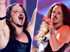 Niezwykły „duet” Michała Szpaka. Wokalista mówi o spełnieniu marzeń