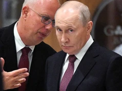 Putin podpisał dekret, bierze się za liczebność armii. Nie pierwszy raz