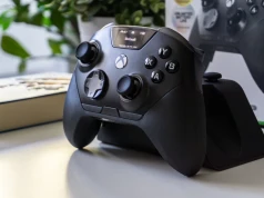 SteelSeries Aeon Pro to przełom - recenzja. W końcu pad z szybką zmianą PC/Xbox