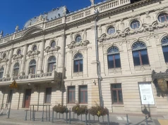 Strefa kultury | Plebiscyt Łodzianka Inicjatorka i wystawa „Łódź (się) tłumaczy”