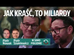 Jakie straty poniósł Orlen pod rządami Obajtka i Morawieckiego - Dlaczego drożeją paliwa
