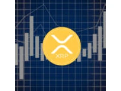 ETF-y na XRP przyciągają ogromny kapitał – Franklin przebija 500 mln USD