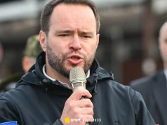 Ataki Rosji na Ukrainę. Wojewoda lubelski ostrzega przed nocą. "Wszyscy będziemy w gotowości"