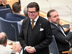 Szwecja: Posłowie zebrali się po wyborach. I już rozgorzał konflikt