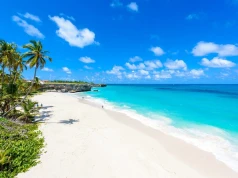 Egzotyka i tropiki zamiast sanek i lepienia bałwana ☃️☀️ Loty na Barbados w terminie ferii zimowych od 2738 PLN 🐚🏝️