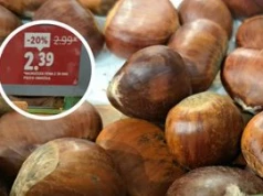 Jesienny hit pojawił się w Lidlu. Wystarczy naciąć i wrzucić do piekarnika