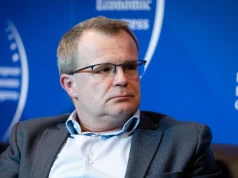 Członek RPP: Narodowemu Bankowi Polskiemu grozi paraliż