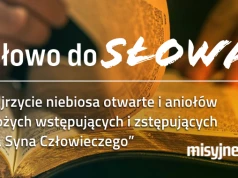 słowo do Słowa, 29 września 2026