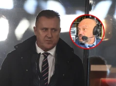 Komentator TVP zadrwił z Kuleszy. I to jak