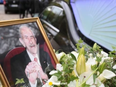 Jan Kobuszewski mawiał: rak jest uleczalny, jeśli jest złapany, czego świadectwem jestem ja"
