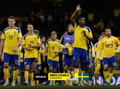 Nie tylko Isak. Kolejna gwiazda Liverpoolu opuściła zgrupowanie kadry