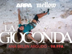 Ana Belén Argudo „Gioconda” 9a FFA