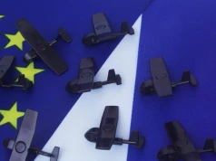 UE ma luki w obronności, Rosja zaciera ręce. Nowy raport o potrzebie zmian