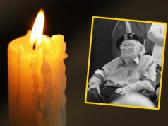 Odszedł Ryszard Kniaź. Powstaniec warszawski, który walczył o Mokotów