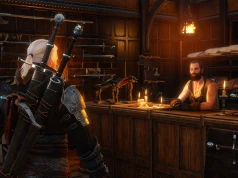 Znamy wymagania sprzętowe remastera Wiedźmina 3. Stare pecety i Windows 10 mogą już nie dać rady
