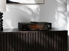 Eversolo buduje przyszłość hi-fi z odtwarzaczem CD na górze