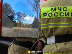 Pożar w fabryce w Rosji. Ewakuacja pobliskich budynków, są ofiary śmiertelne