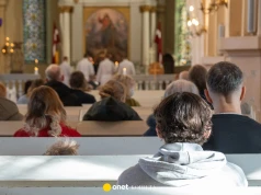 "Coraz częściej polskie seminaria goszczą imigrantów". Ksiądz o kryzysie powołań