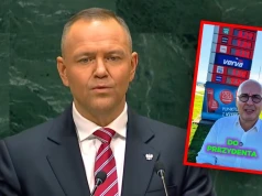 Do Pałacu trafią TAKIE listy? Kropiwnicki apeluje, by pisać do prezydenta. „To są ceny Nawrockiego”